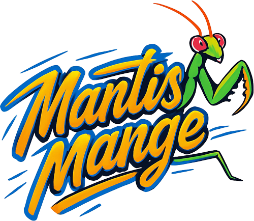 Mantismange